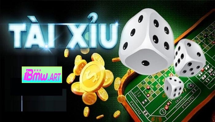 Tài Xỉu Online 1BMW